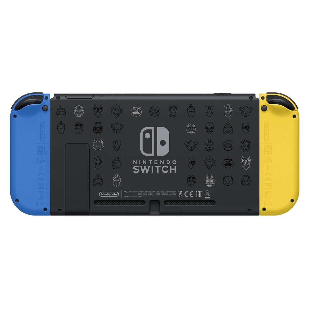 Nintendo switch - Picture 4 of 9